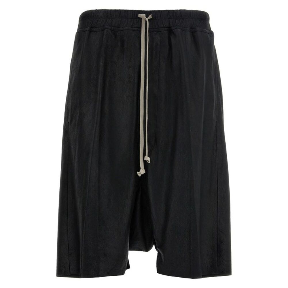 RICK OWENS 'Rick S Pods' bermuda shorts